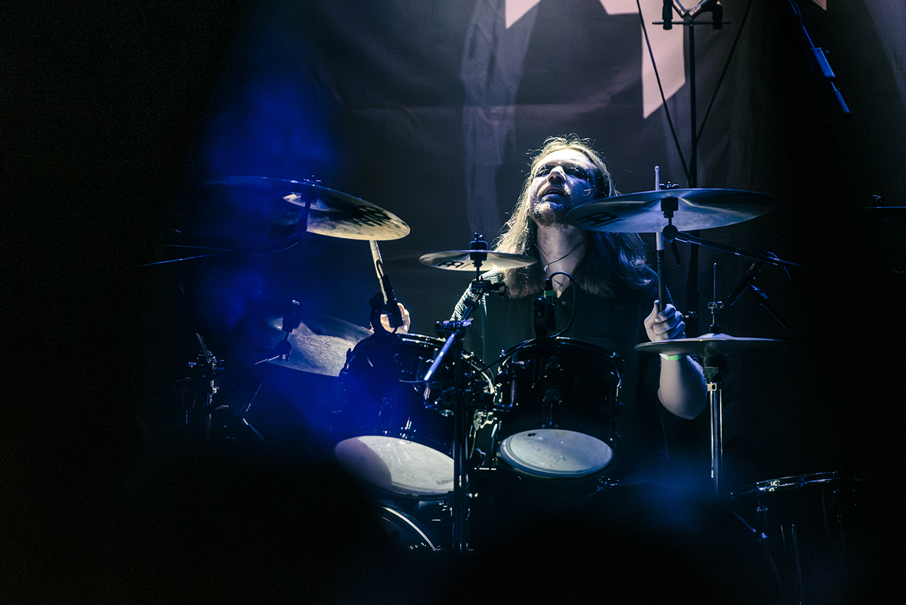 Triptykon - Sideshow Chile TerrorFest